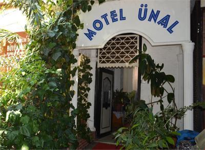 Unal Motel