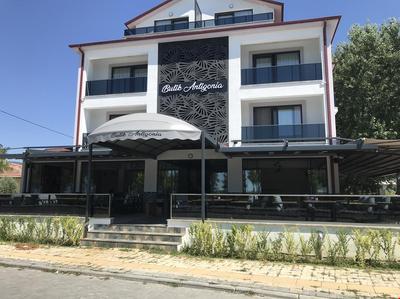 Antigonia Butik Hotel