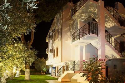 Flora İznik Hotels & Suites