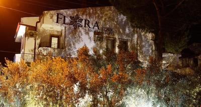 Flora İznik Hotels & Suites