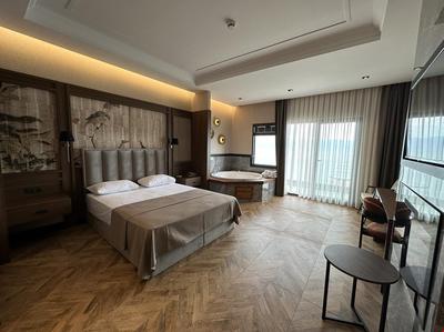 Istakoz Hotel Restorant