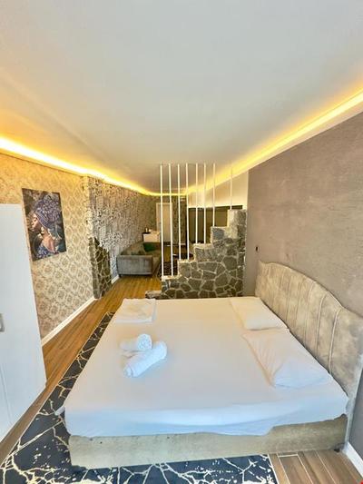 Granix Butik Otel