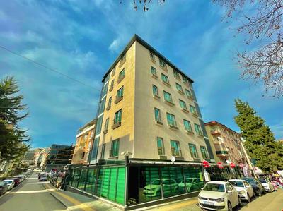 Port Hotel Görükle