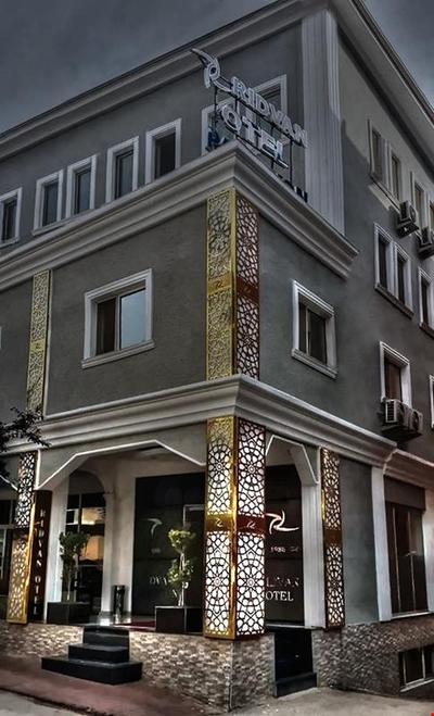 Rıdvan Otel