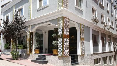 Rıdvan Otel