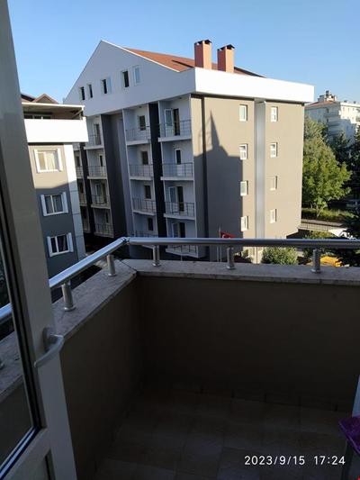 Royal Bby Apart Otel