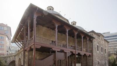 Kervansaray Termal Hotel