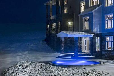 Ağaoğlu My Mountain