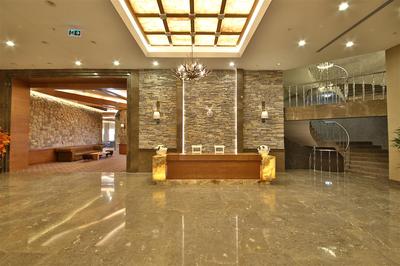 Bof Hotels Uludağ Ski & Luxury Resort