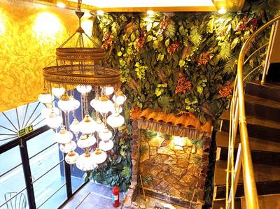 Grand Marrakech Pansiyon