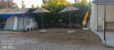 Asos Yıldız Camping