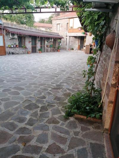 Assos Agura Pansiyon