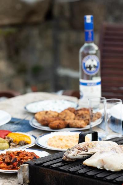 Moncheri Butik Otelrestoran