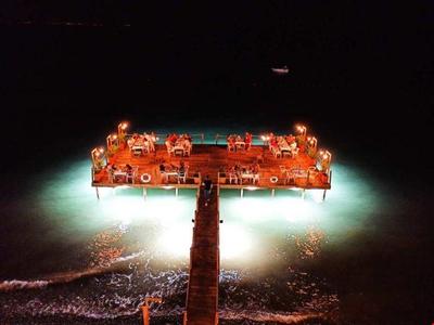 Seckin Otel - Restaurant