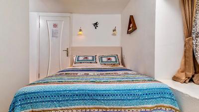 Bi Hayal Ada Evi Bozcaada