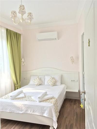 Denizyıldızı Otel