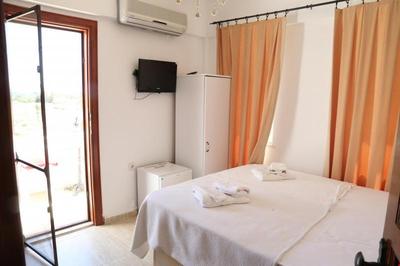 Destina Bade Bozcaada