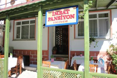 İmbat Pansiyon