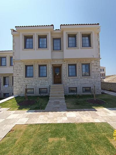 Thalassa Hotel Bozcaada