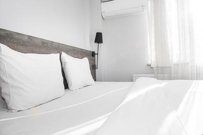 Begonvil Pansiyon Çanakkale