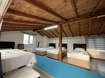 Yeşil İda Pansiyon