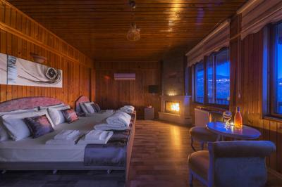 Kartal Yuvası Butik Otel