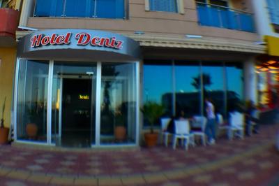 Deniz Pansiyon Eceabat