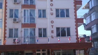 Gelibolu Otel