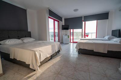 Güneyli Köşk Motel