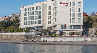 Hampton By Hilton Çanakkale Gelibolu