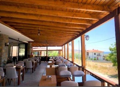 Limis Otel Gökçeada