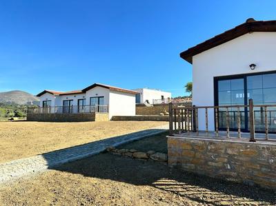 Melissa Otel Gökçeada