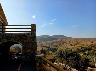 Villa Toscana Gökçeada