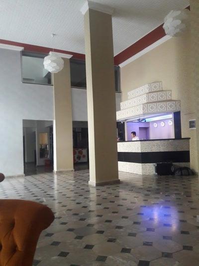 Çankırı Büyük Otel