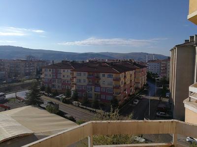 Çankırı Büyük Otel