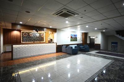 Ilgaz Nolana Mountain Resort