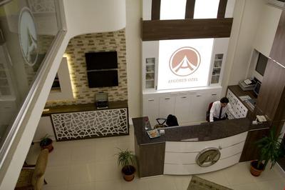 Aygören Otel