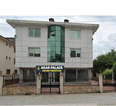 Akar Palace Grand Pansiyon