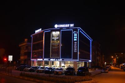 Kervansaray Suit Otel
