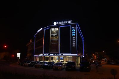 Kervansaray Suit Otel