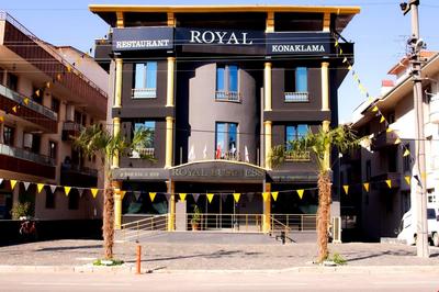 Royal Business Otel