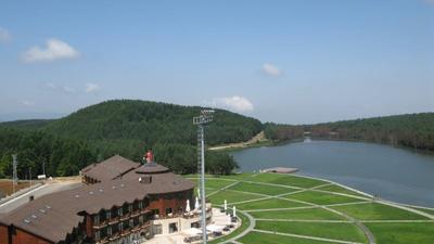 Fenerbahçe Serkan Acar Resort & Sports Topuk Yaylası