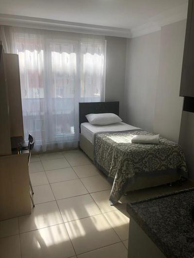 Edirne Deniz Pansiyon