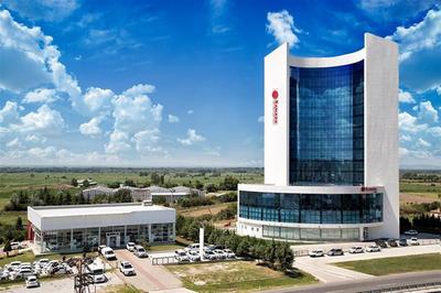Ramada Hotel by Wyndham Edirne