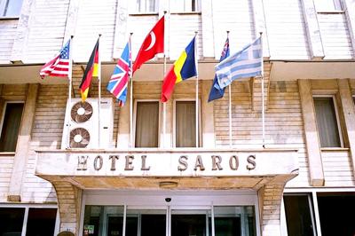 Saros Hotel