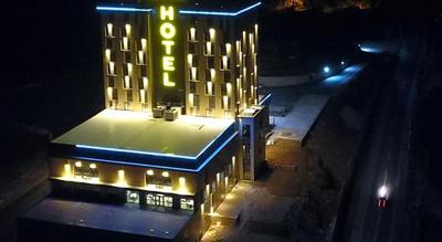 Elazığ Windyhill Hotel & SPA