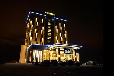 Elazığ Windyhill Hotel & SPA