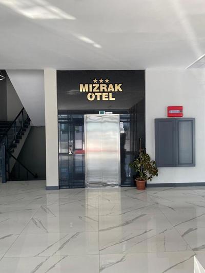 Mızrak Otel
