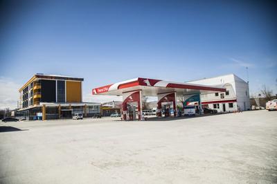 Grand Karagül Hotel