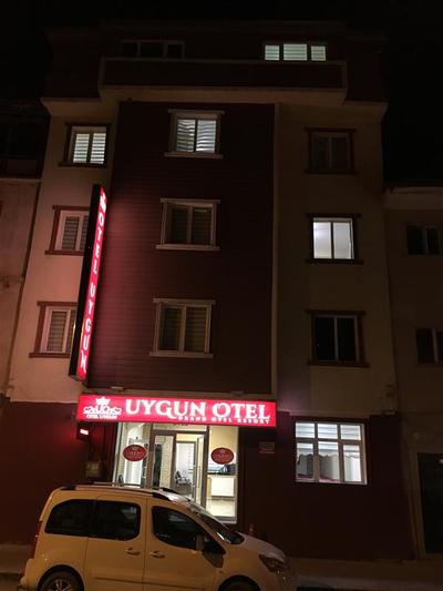 Uygun Otel Erzurum